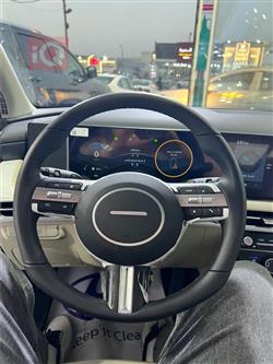 هیوندای تۆکسۆن